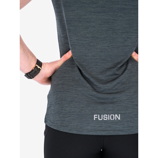 Fusion C3 Hardloop T-Shirt Dames