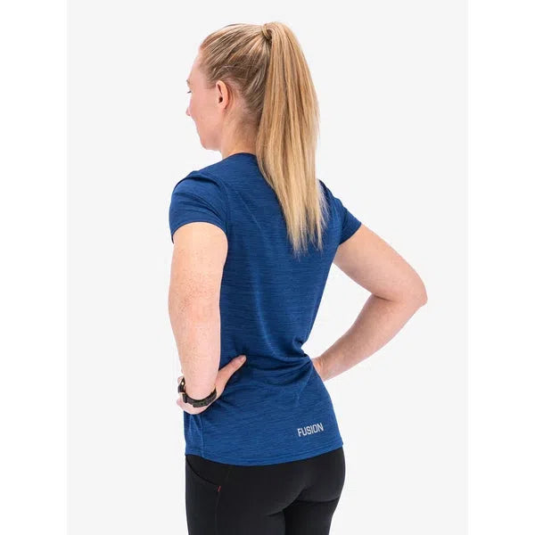 Fusion C3 Running T-Shirt Women