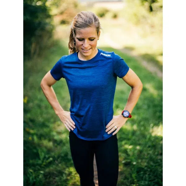 Fusion C3 Running T-Shirt Women