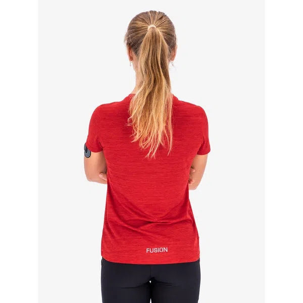 Fusion C3 Running T-Shirt Women