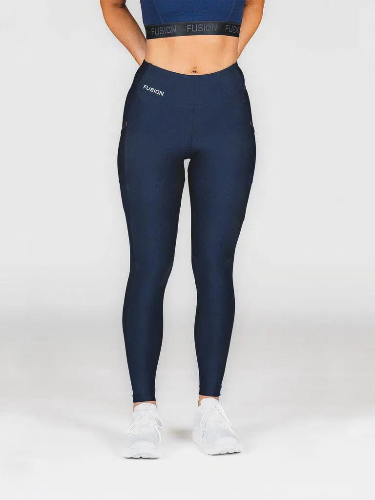 Fusion Gym Tights Women