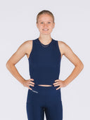 Fusion Gym Top Ladies