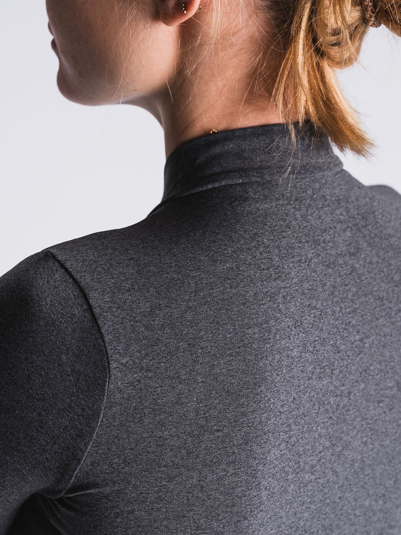 Fusion Light Cycling Shirt Long Sleeves Women