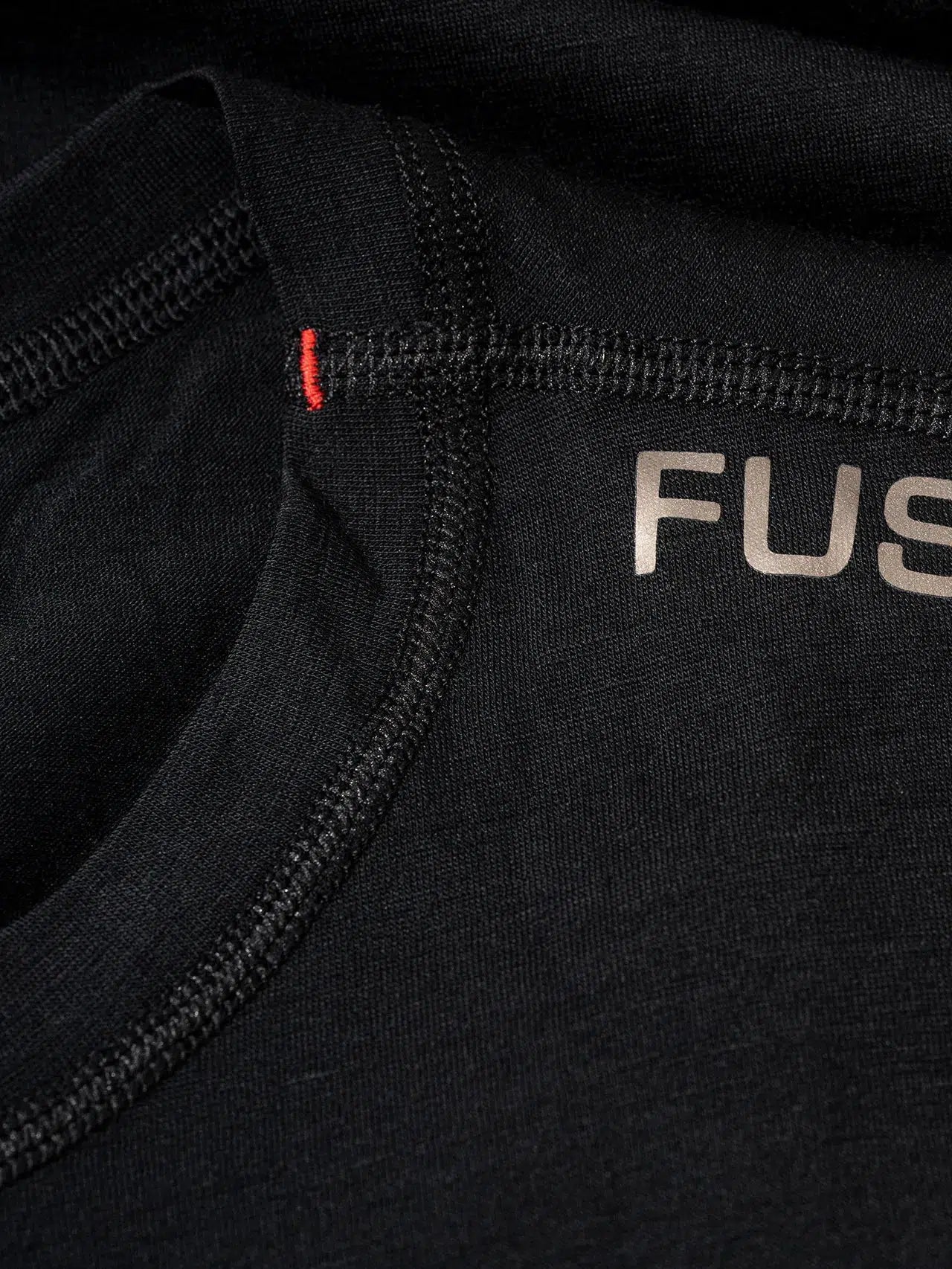 Fusion Merino 150 Shirt Lange Mouwen Dames