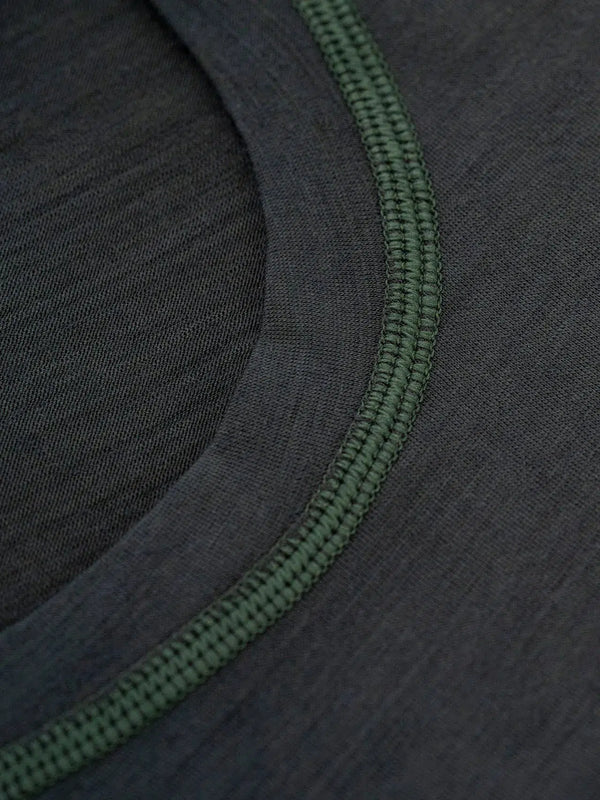 Fusion Merino 150 Shirt Lange Mouwen Dames