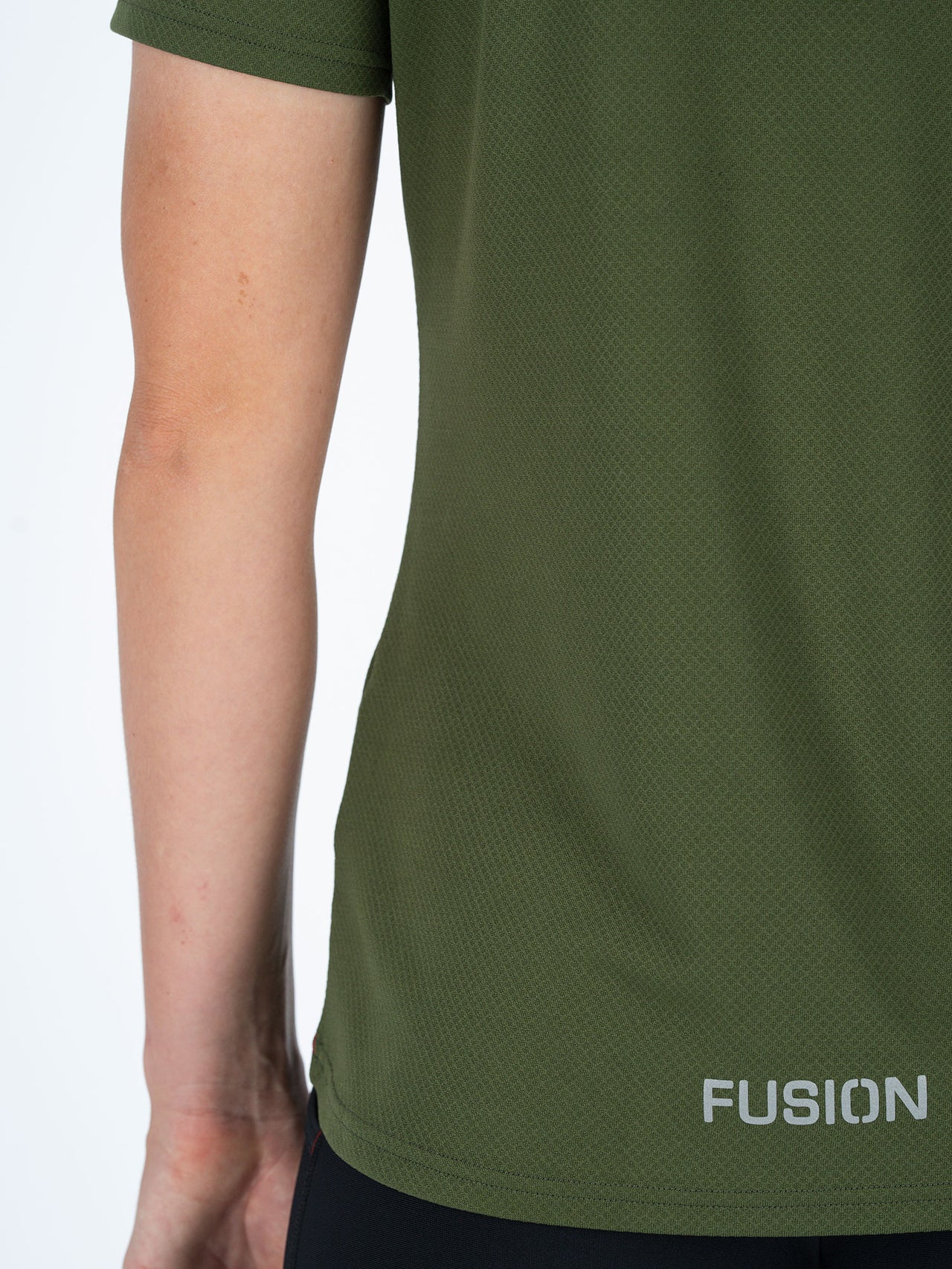 Fusion Nova T-Shirt Dames