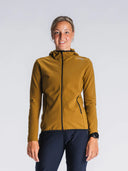 Fusion Recharge Hoodie Damen