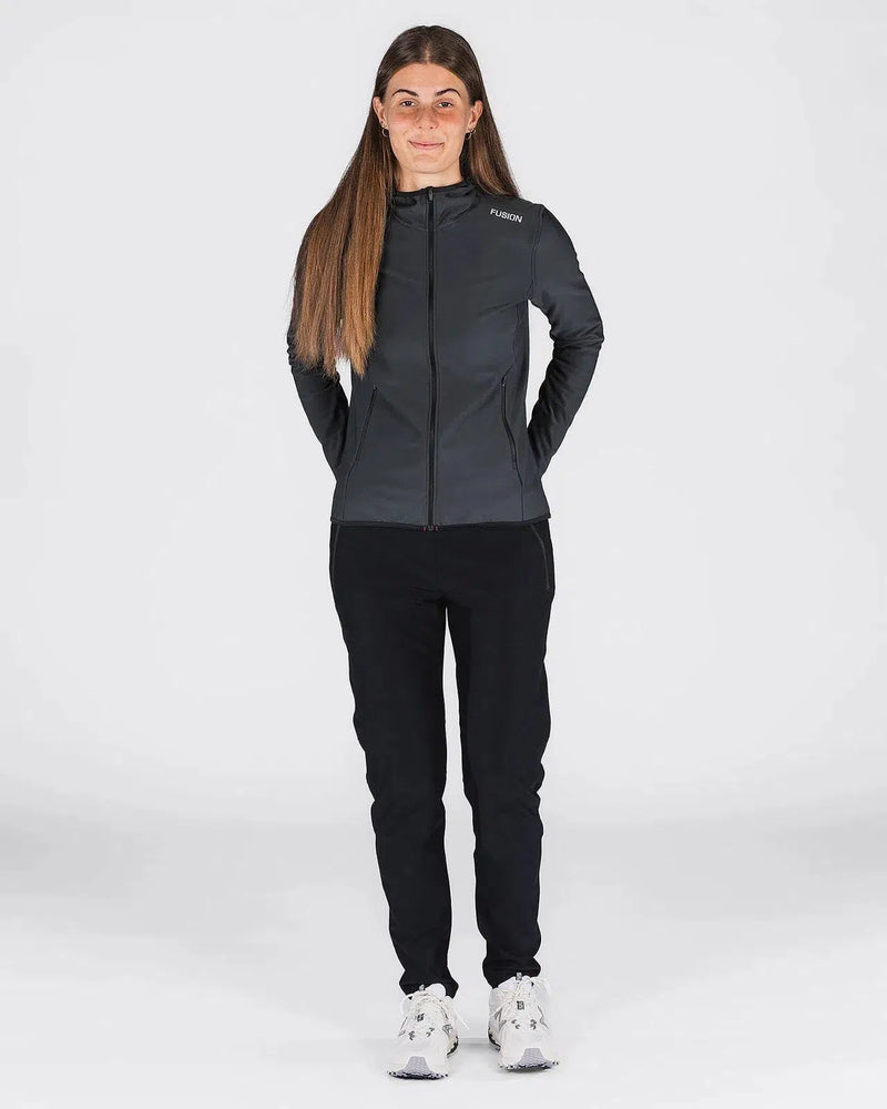 Fusion X-Long Recharge Pants Women