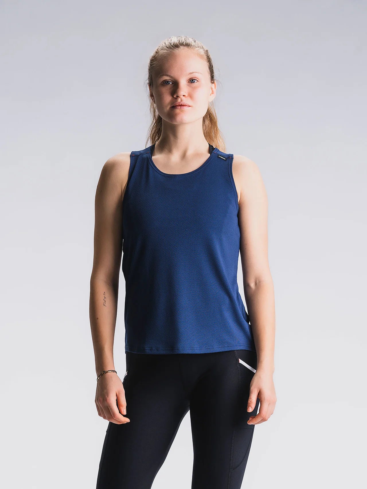 Fusion Canotta da corsa Donna