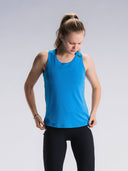 Fusion Hardloop Singlet Dames