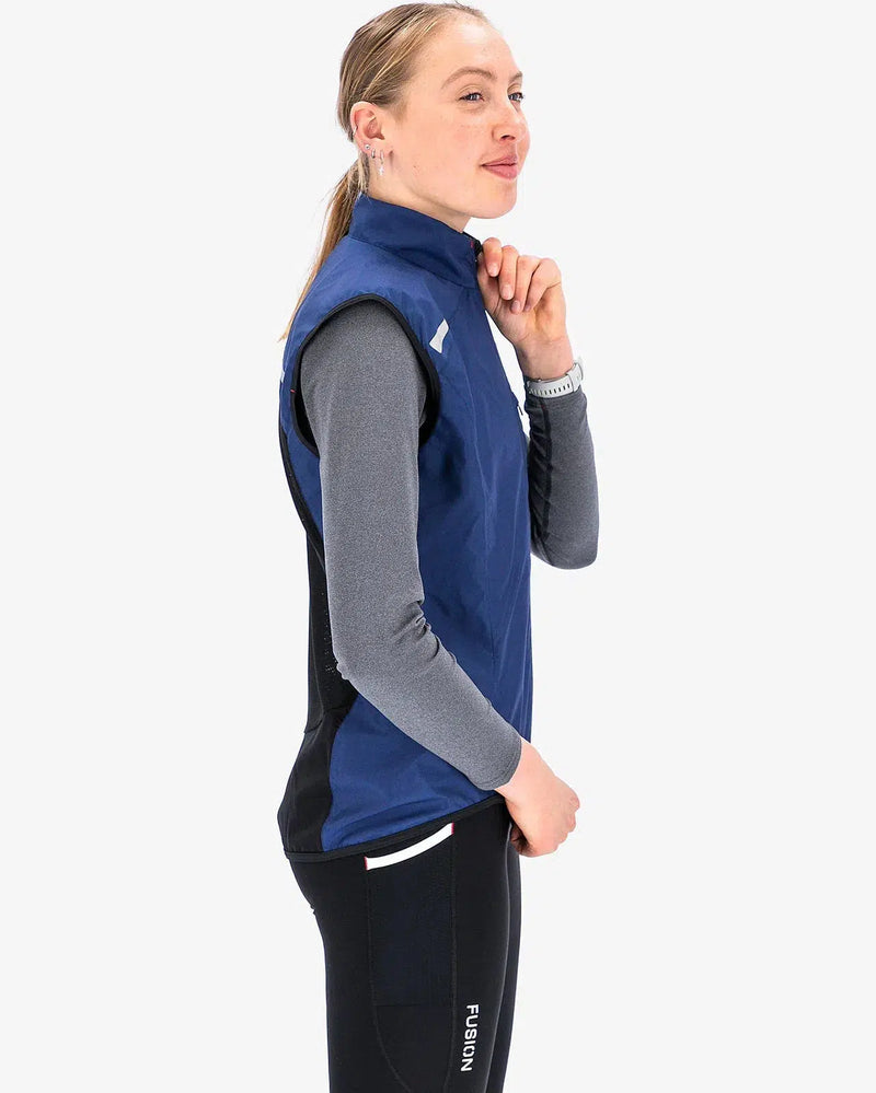 Fusion S1 Running Vest Women