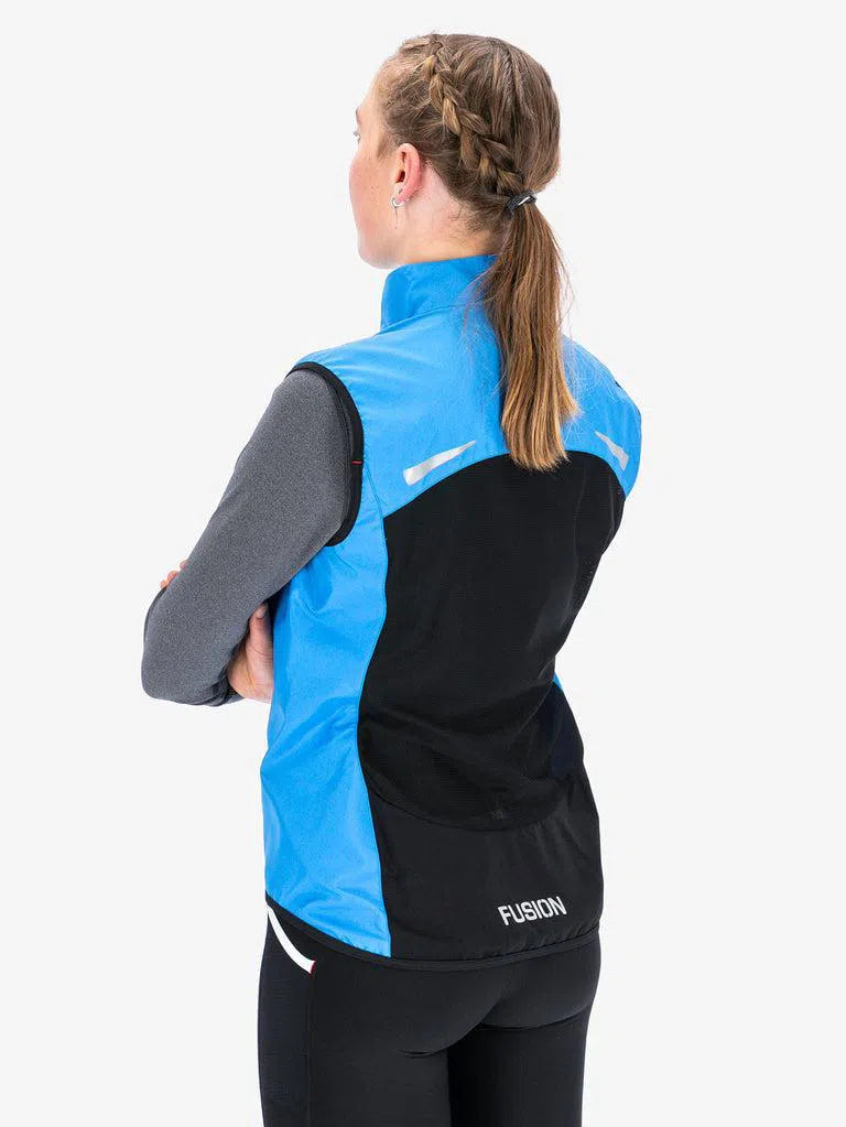 Fusion S1 Running Vest Women