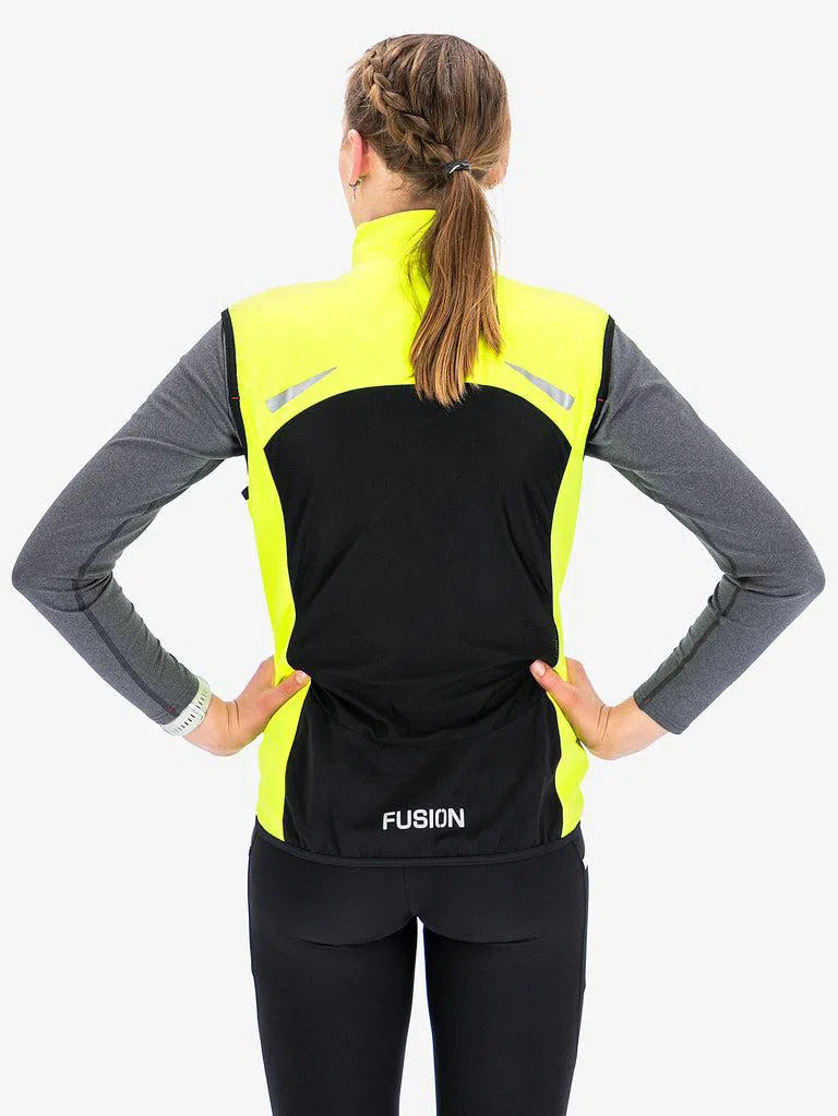 Fusion S1 Running Vest Women