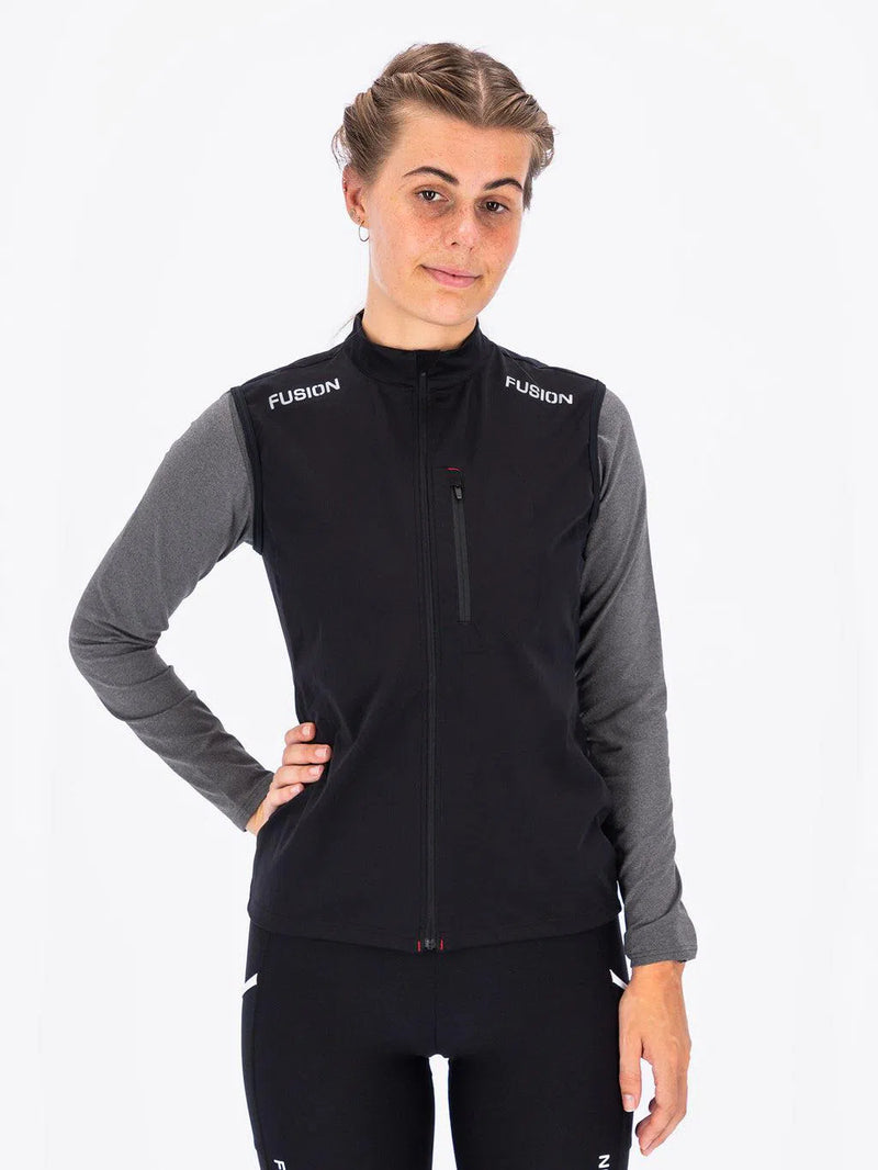 Fusion S2 Running Vest Women