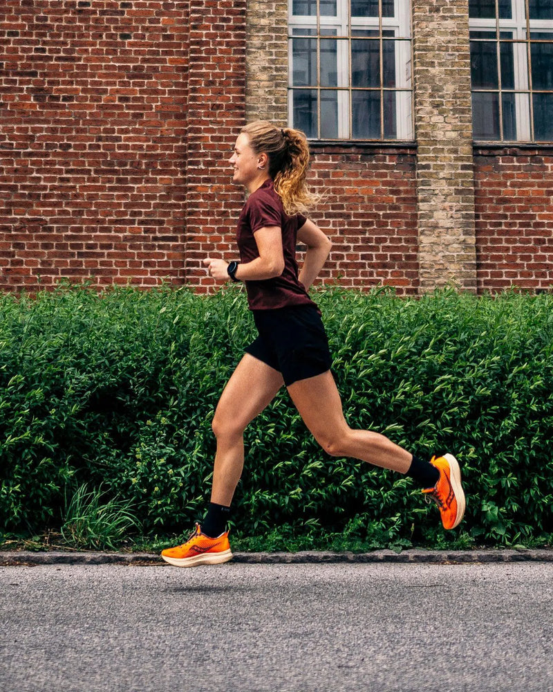 Fusion SLi Running Shorts Women