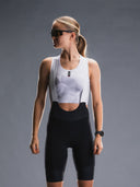 Fusion TEMPO! Pro Fietsbroek Dames