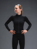 Fusion Pace! Pro Cycling Radsport Jacke Damen