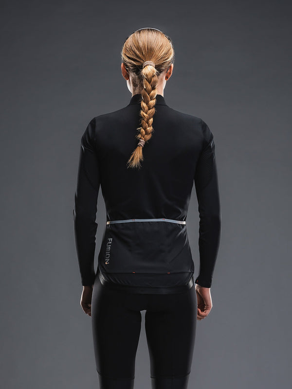 Fusion Pace! Pro Cycling Cycling Jacket Women