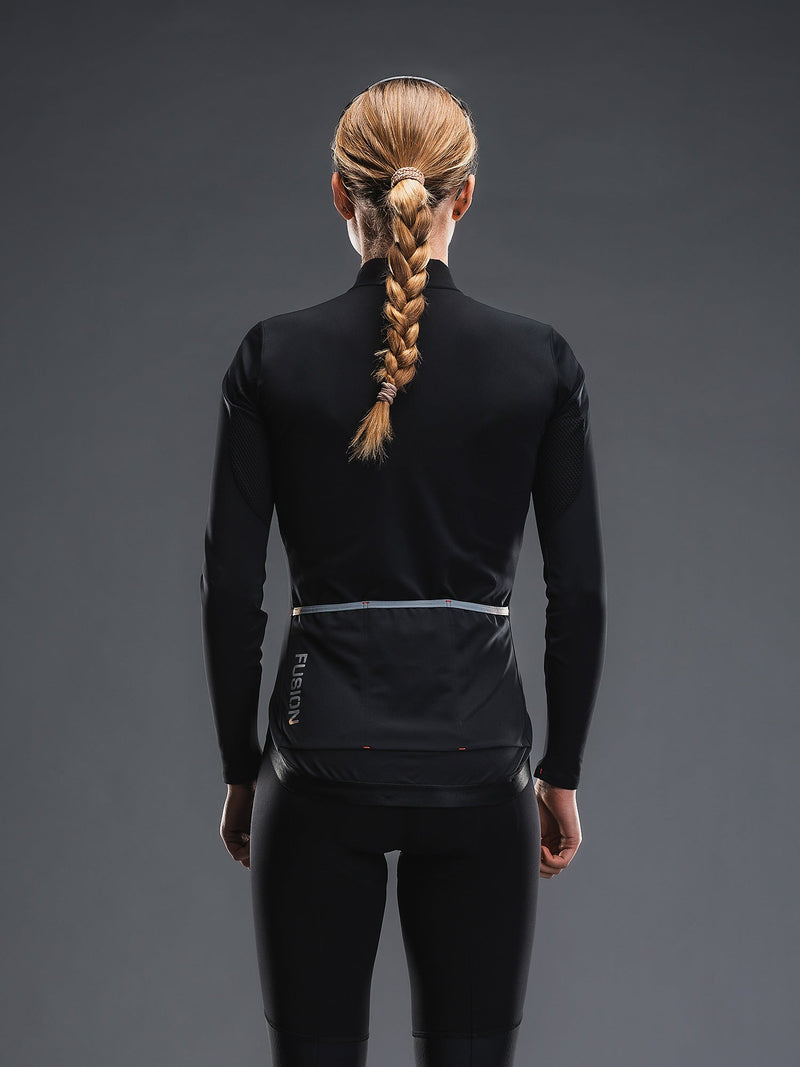 Fusion Pace! Pro Cycling Cycling Jacket Women