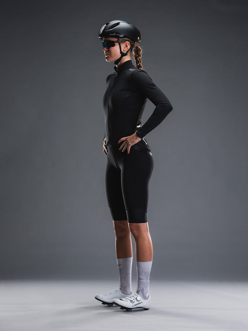 Fusion Pace! Pro Cycling Cycling Jacket Women