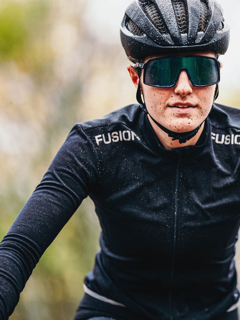 Fusion Pace! Pro Cycling Cycling Jacket Women