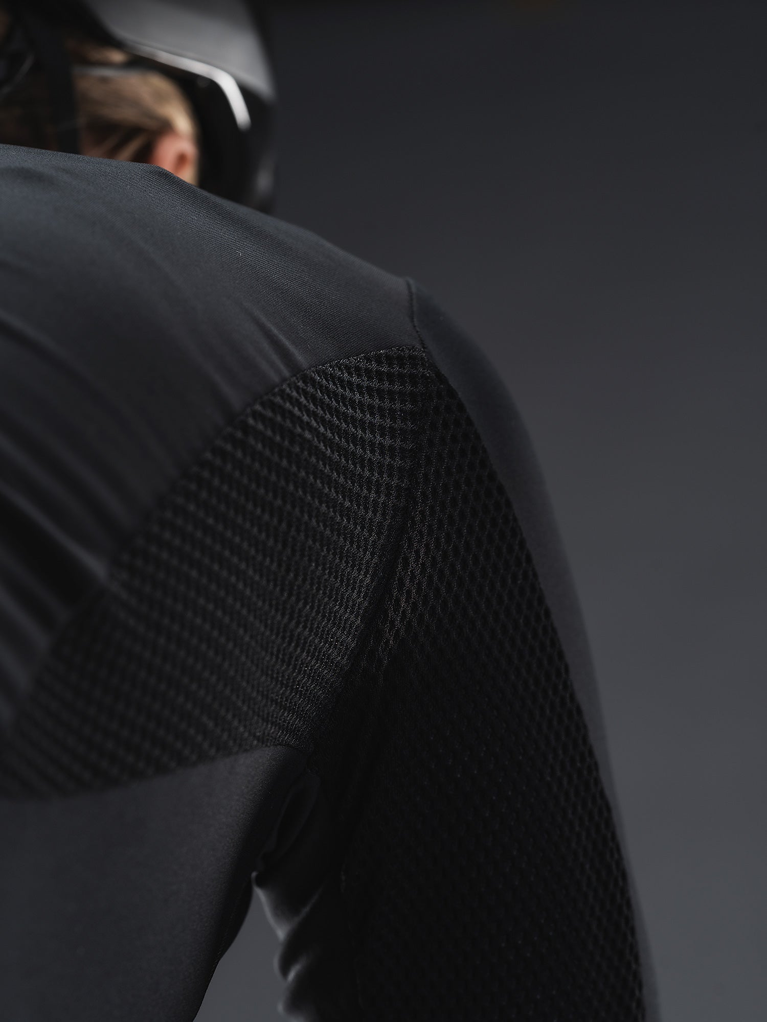 Fusion Pace! Pro Cycling Cycling Jacket Women