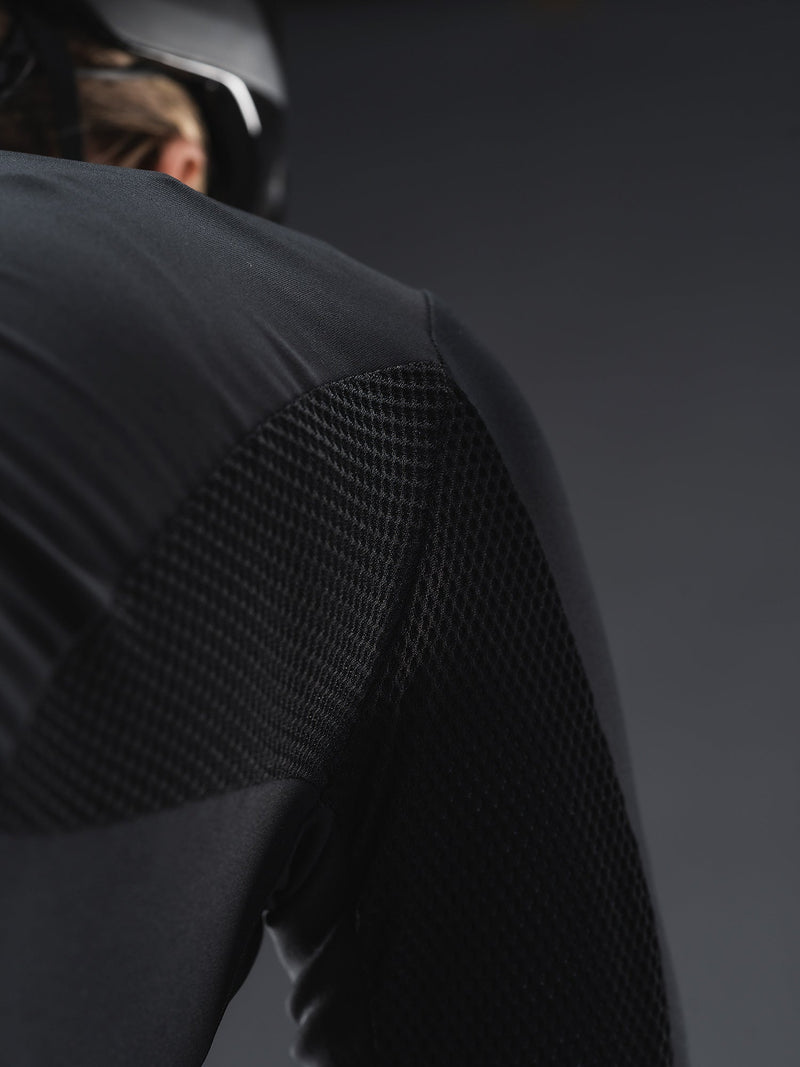 Fusion Pace! Pro Cycling Cycling Jacket Women