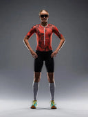 Fusion TEMPO! ONE Triathlon Trisuit Dames
