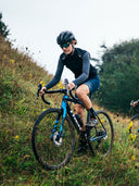 Fusion Pace! Profi-Radweste Damen