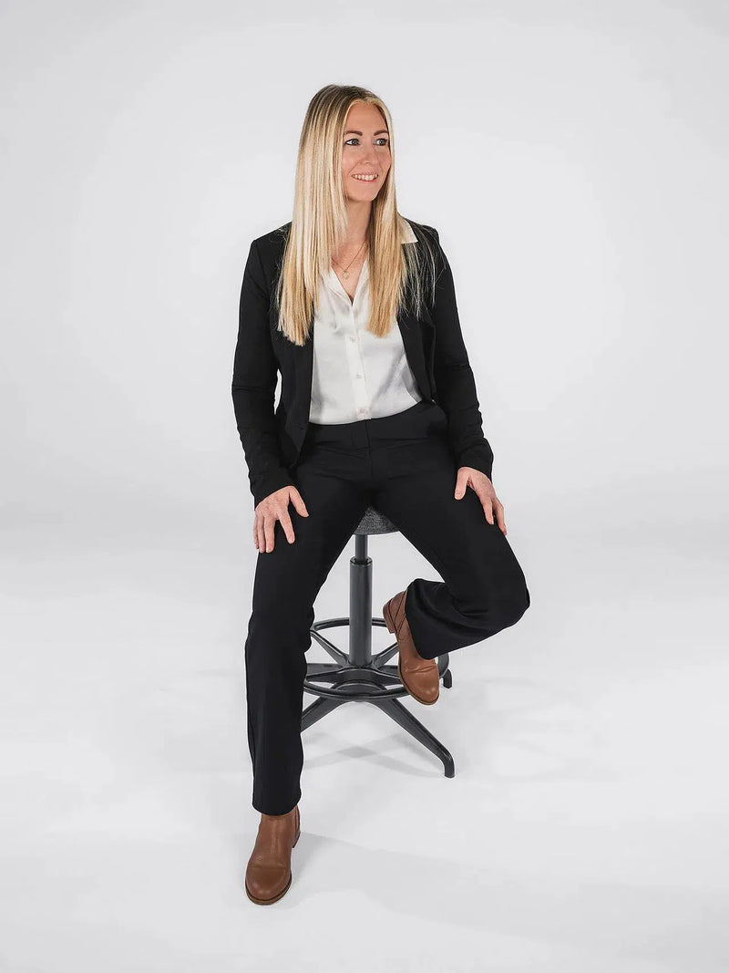 Fusion Urban Casual Hose Damen