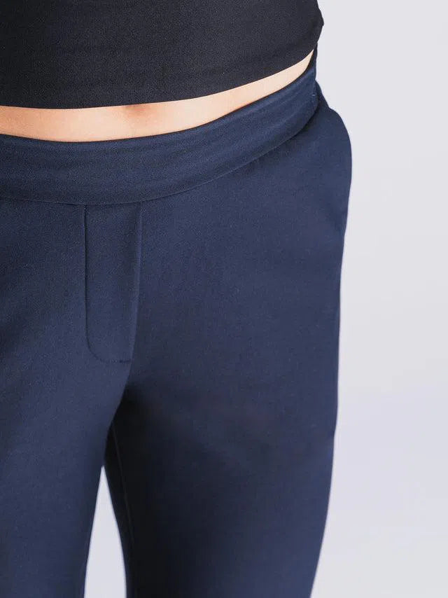 Fusion Urban Casual Hose Damen