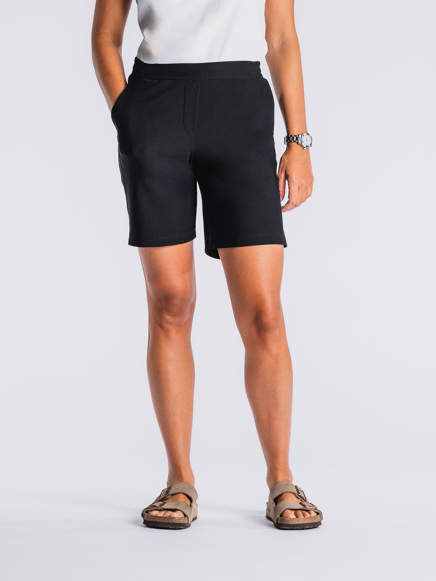 Fusion Urban Shorts Women