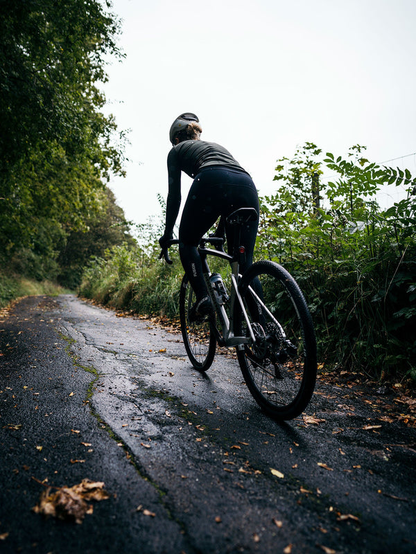 Fusion Cycling Pants Long Women