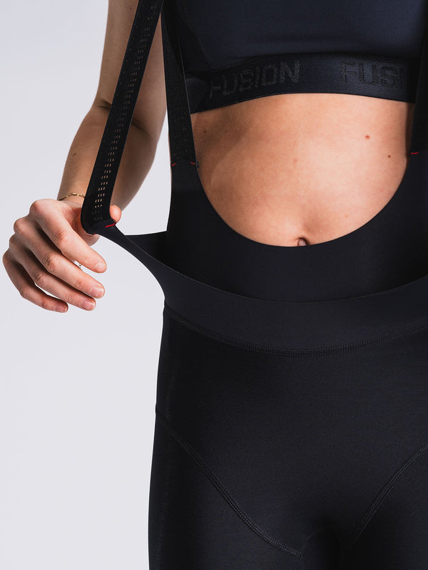 Fusion Cycling Pants Long Women