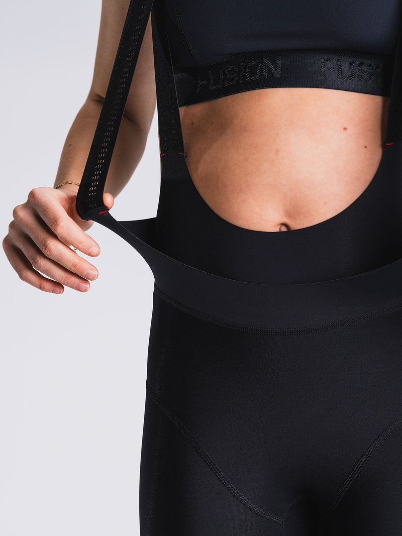 Fusion Cycling Pants Long Women