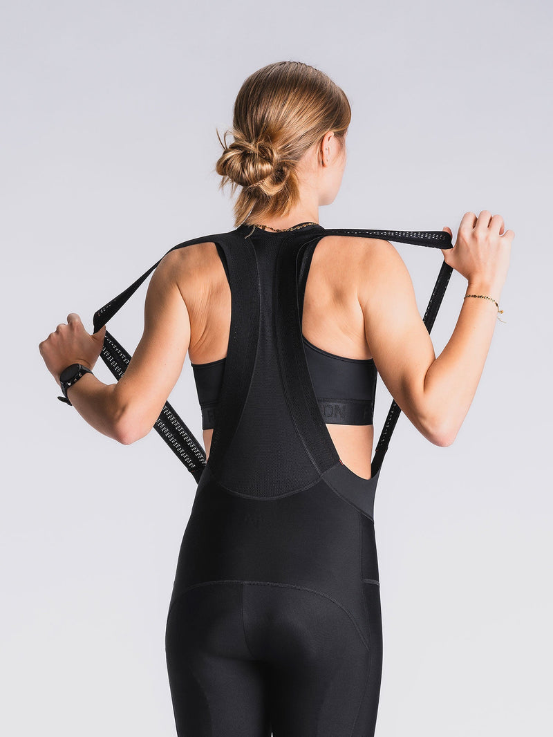 Fusion Cycling Pants Long Women