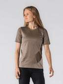 Fusion Technical Merino 150 Shirt Korte Mouwen Dames