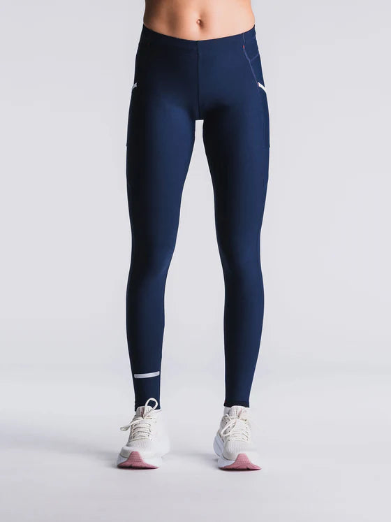 Fusion C3 Hardloop Tights X-Lang  Unisex