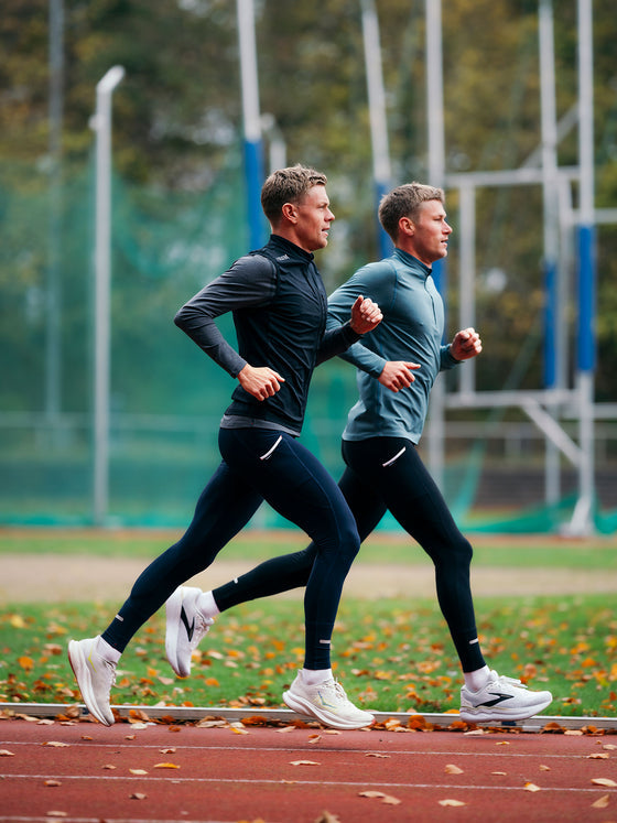 Fusion C3 Running Tights X-Long Unisex