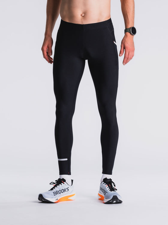 Fusion C3 Running Tights X-Long Unisex
