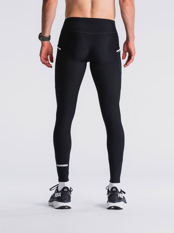 Fusion C3 Running Tights X-Long Unisex
