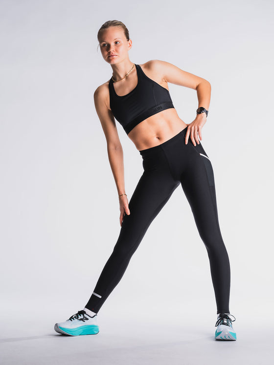 Fusion C3 Running Tights X-Long Unisex