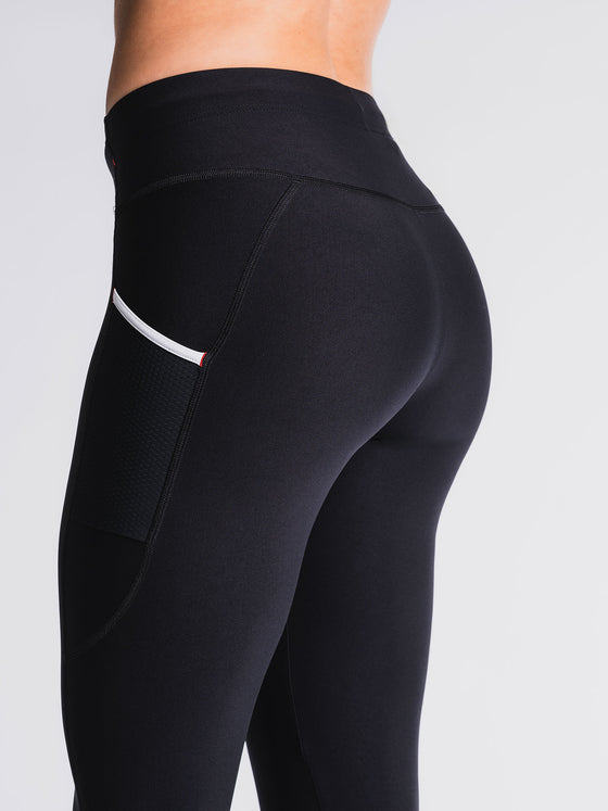 Fusion C3 Running Tights X-Long Unisex