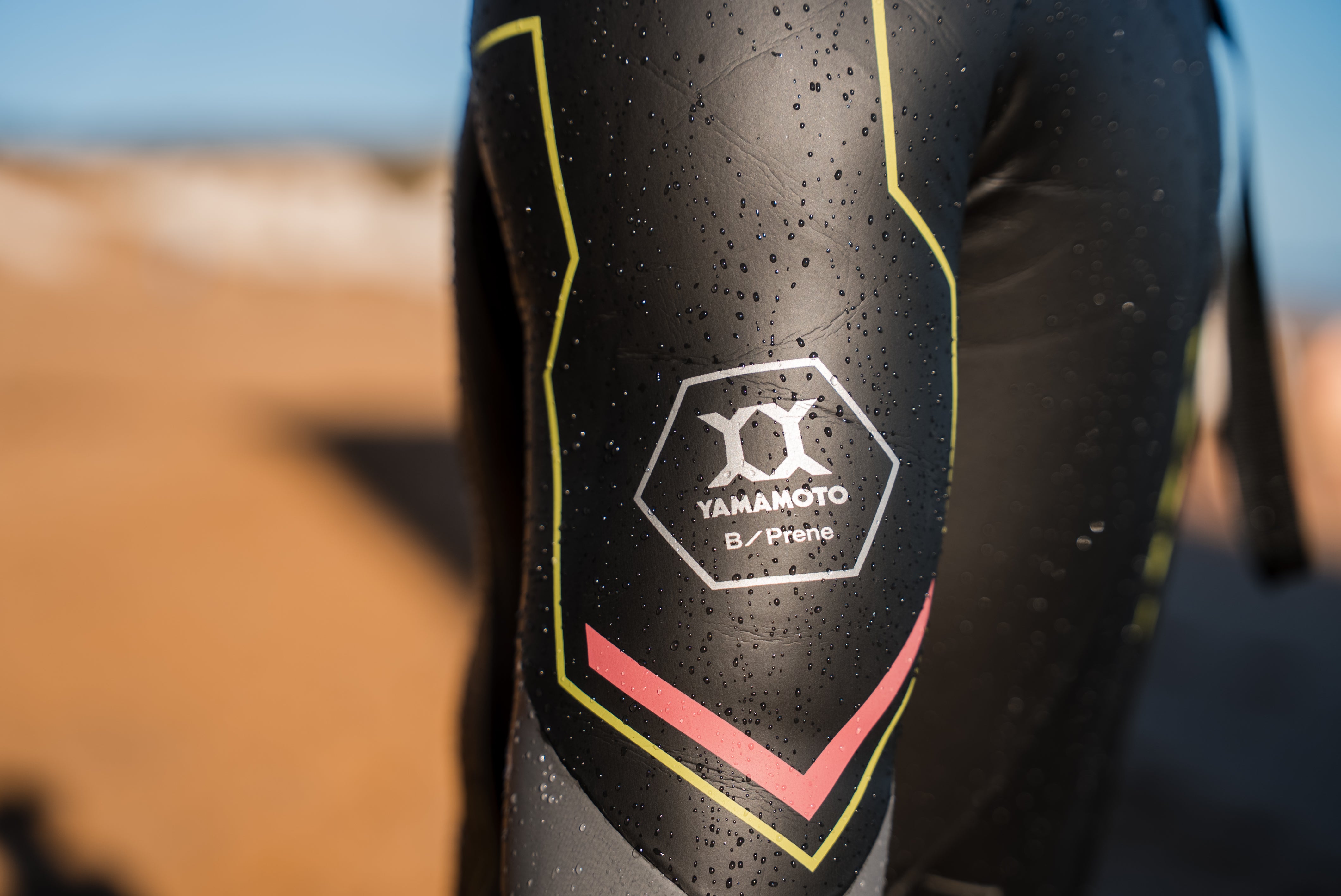 Zone3 Aspire Wetsuit Heren