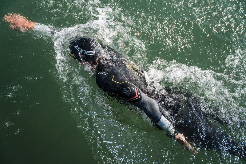 Zone3 Aspire Wetsuit Heren
