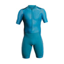 ZONE3 Trisuit Activate+ 2026 Kurzarm Herren 