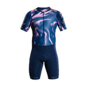 ZONE3 Trisuit Activate+ 2026 Kurzarm Herren 