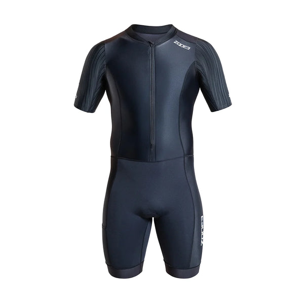 ZONE3 Trisuit Activate+ 2026 Short Sleeve Heren