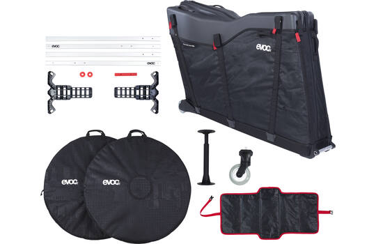 Evoc Road Bike Travel Bag Pro (300L)