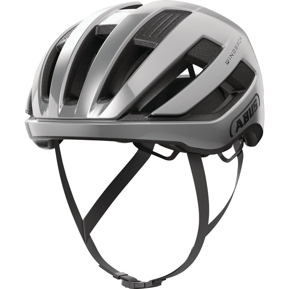 Abus Casco da ciclismo Wingback 